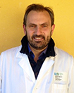 Portrait of Guest Editor Amedeo Amedei